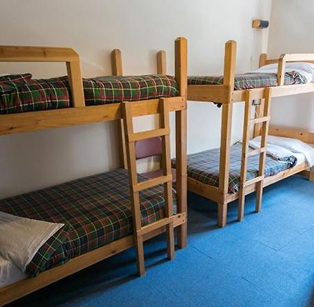 تيندروم Hostel المظهر الخارجي الصورة