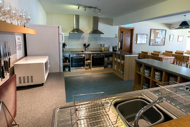 تيندروم Hostel المظهر الخارجي الصورة