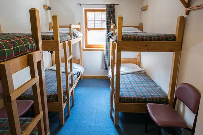 تيندروم Hostel المظهر الخارجي الصورة